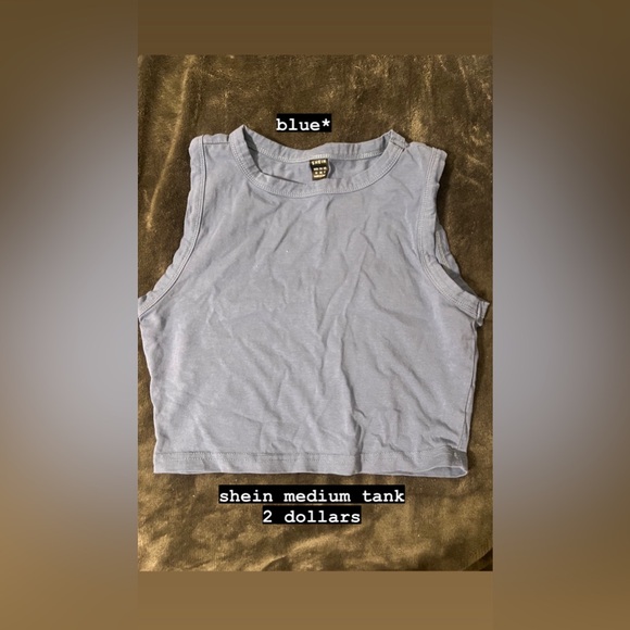 Tank tops! lots of different brands, for cheap!! - Picture 4 of 11